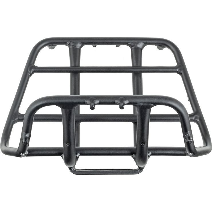 TREK Rack Trek Farley 2023 Cargo Matte Black Front