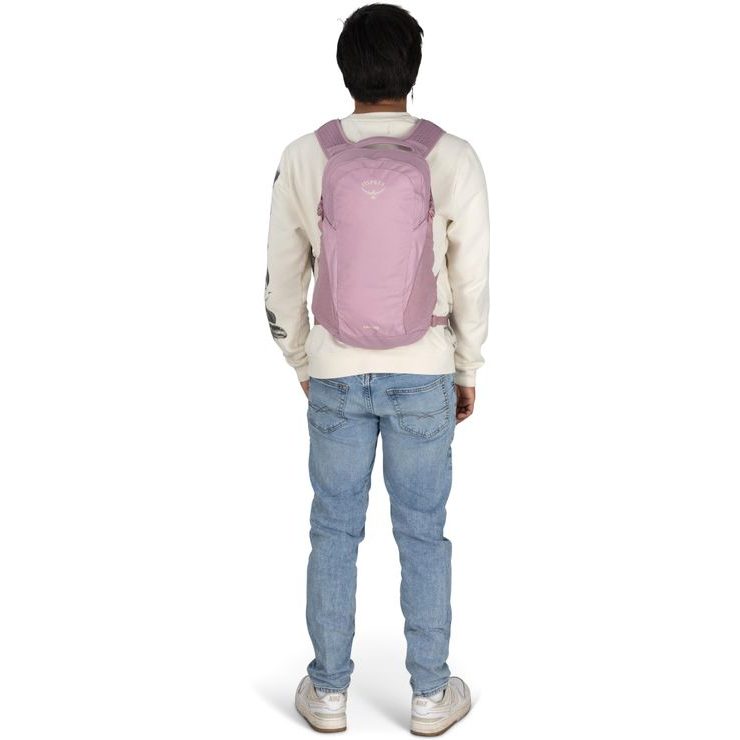 OSPREY DAYLITE 13 iris pink