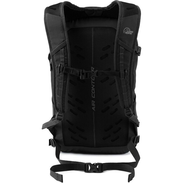 LOWE ALPINE Edge 18, black