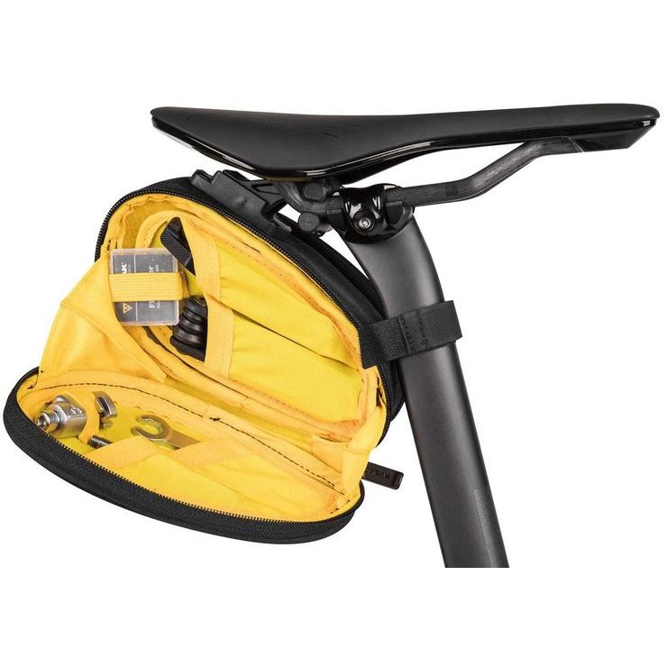 TOPEAK SIDEKICK STW WEDGE PACK with tools 13 functions