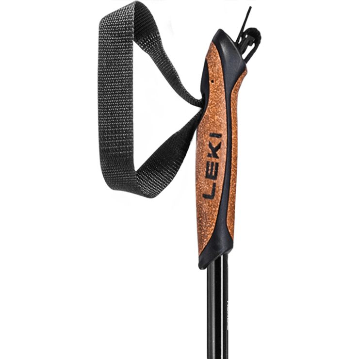 LEKI XTA Base, black-white
