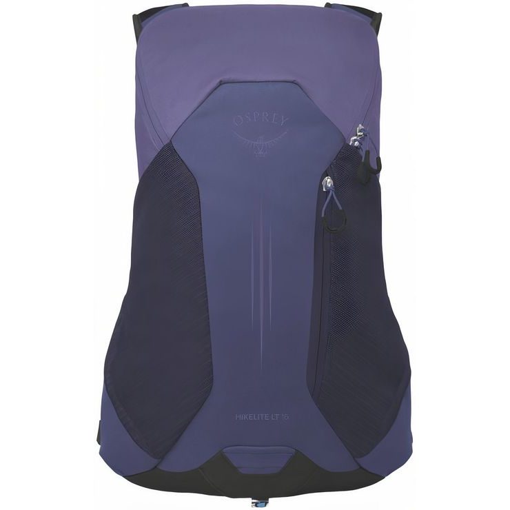 OSPREY HIKELITE LT 16, botswana purple