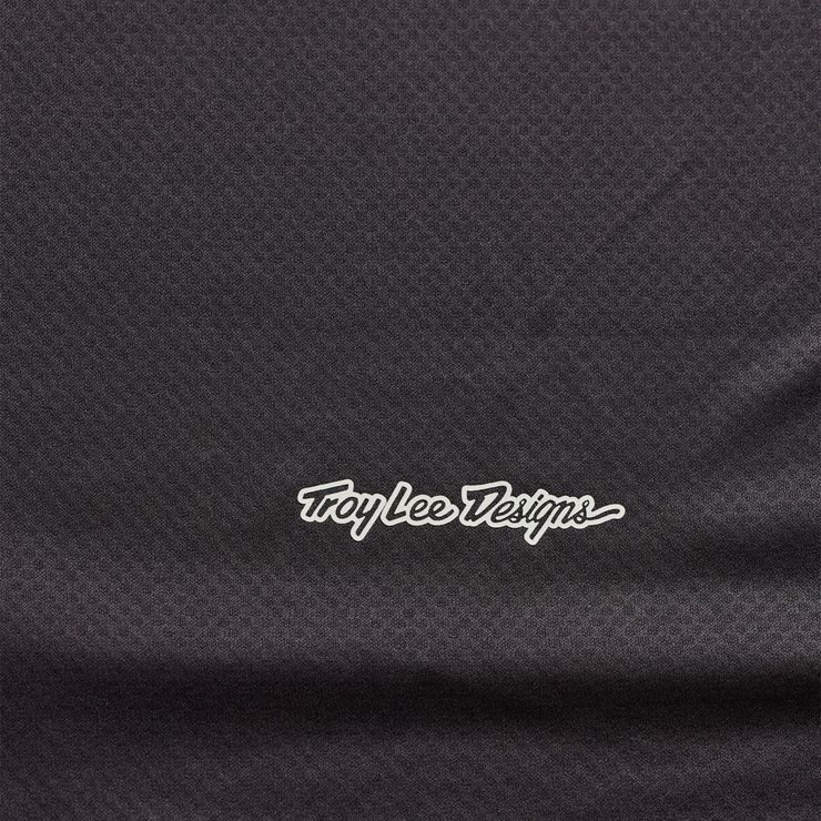 TROY LEE DESIGNS Stage LS Jersey Signature Slate