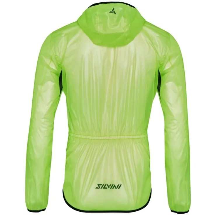 SILVINI UJ2646 Savio lime