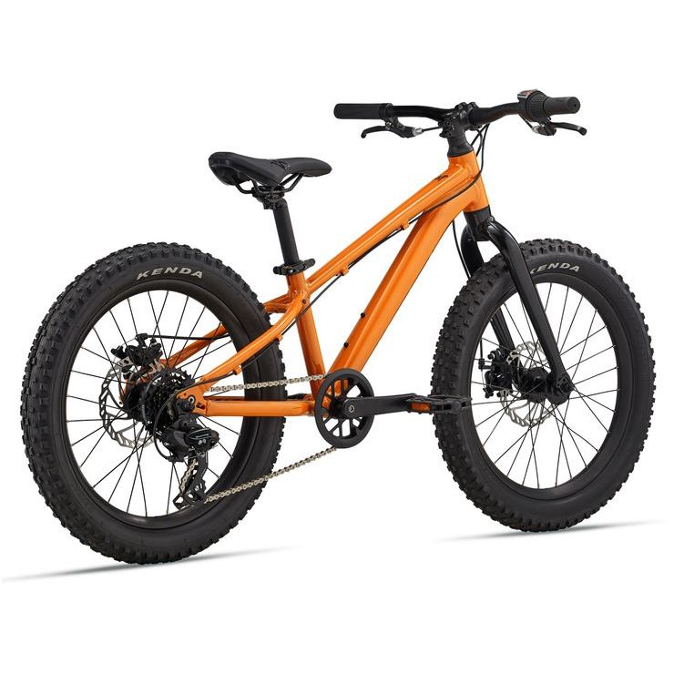 GIANT STP 20-Giant Sandstorm