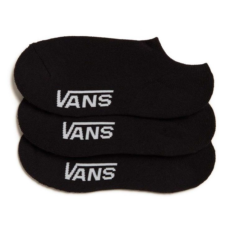 VANS Classic Kick ROX KIDS Black