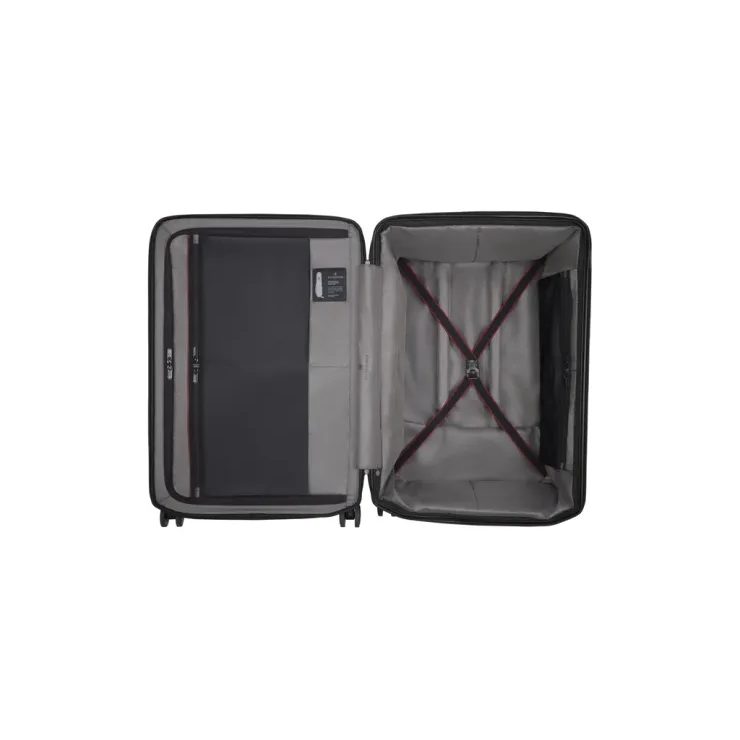VICTORINOX Spectra 3.0, Exp. Large Case 103 L, Storm