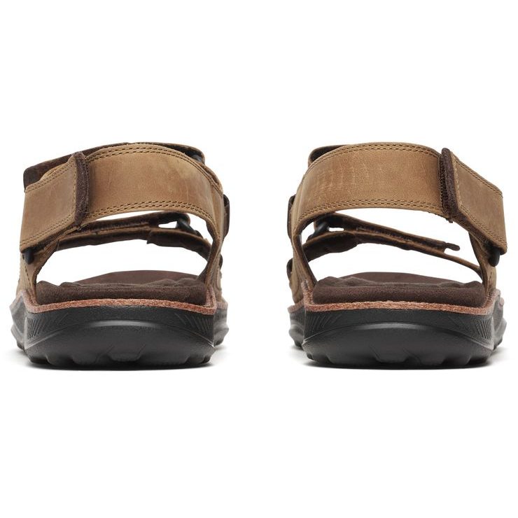 MERRELL COVE LTR BACKSTRAP M coffee