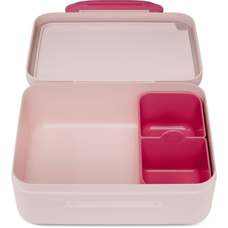 AFFENZAHN Plastic Lunchbox - Fabulous fantasy world