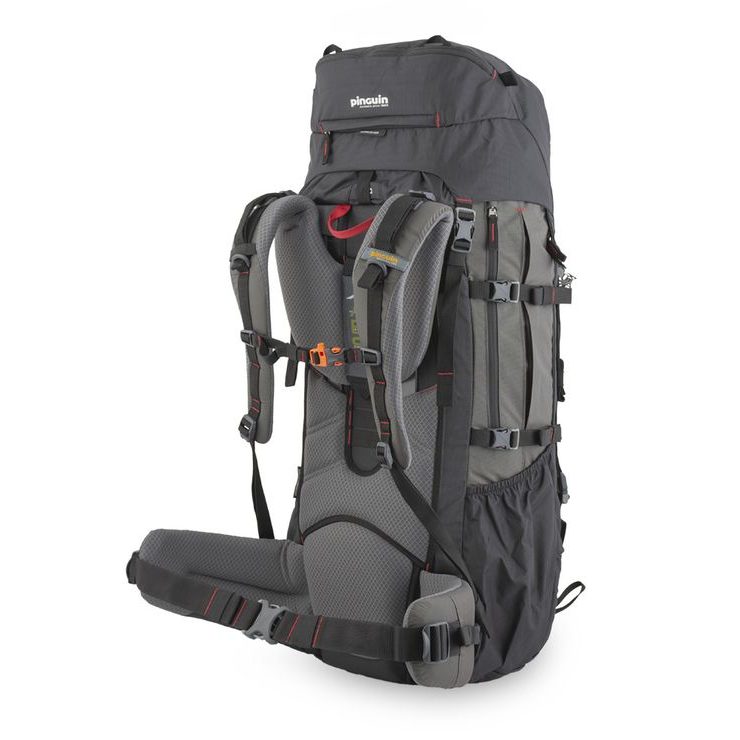 PINGUIN Explorer 75 Nylon Black