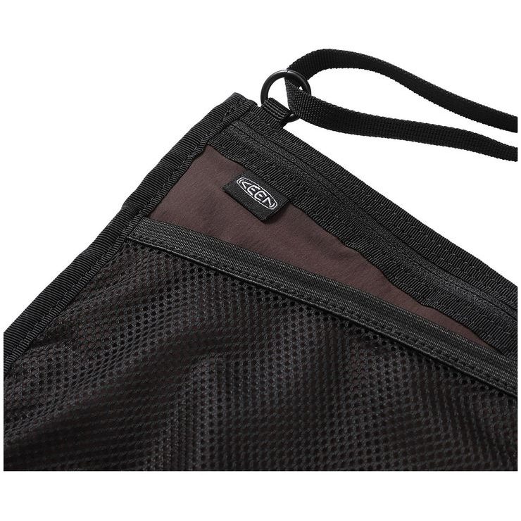 KEEN NYLON POCKET SACOCHE, java