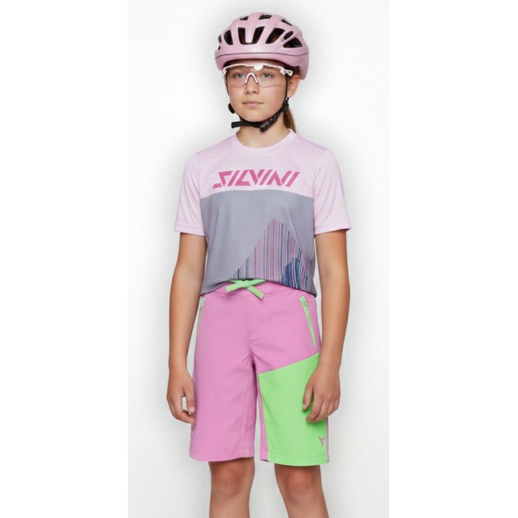 SILVINI Acri CP2649 blush-pink