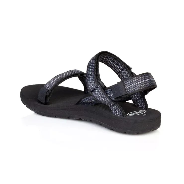 SOURCE Classic Men's Chess Black