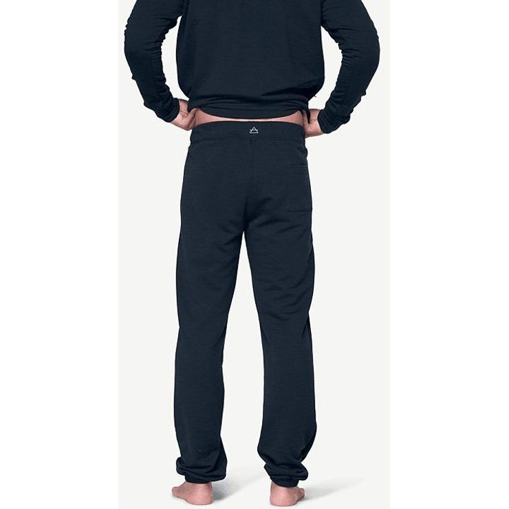 DEVOLD Everyday Pants Man Ink