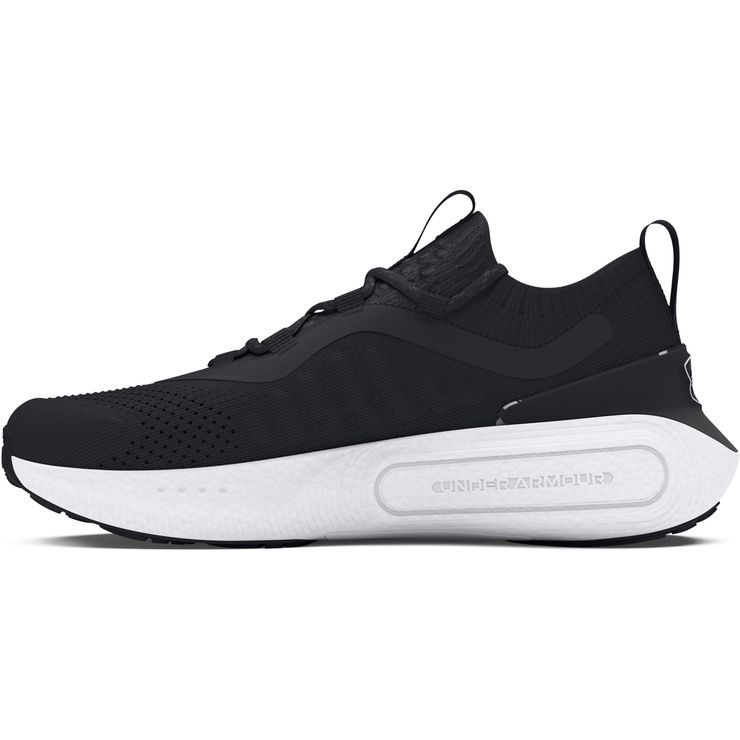 UNDER ARMOUR UA Phantom 4-BLK
