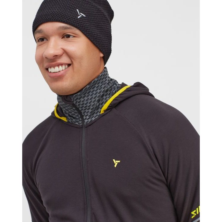 SILVINI Sud MP1303 black