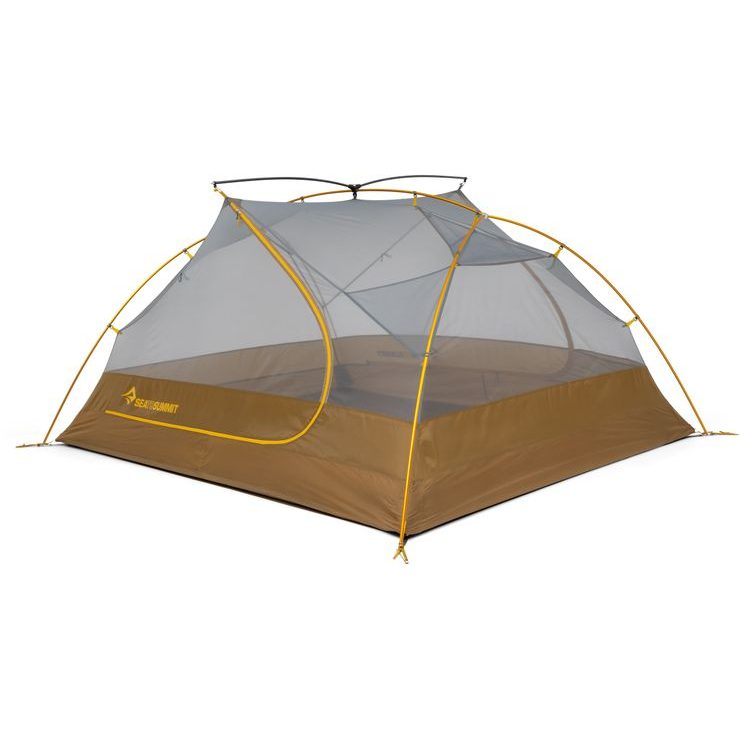 SEA TO SUMMIT Ikos Evo Tent TR3 Laurel Wreath
