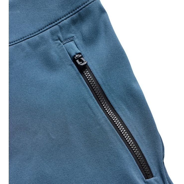 TROY LEE DESIGNS Stage Short Shell Mono Slate