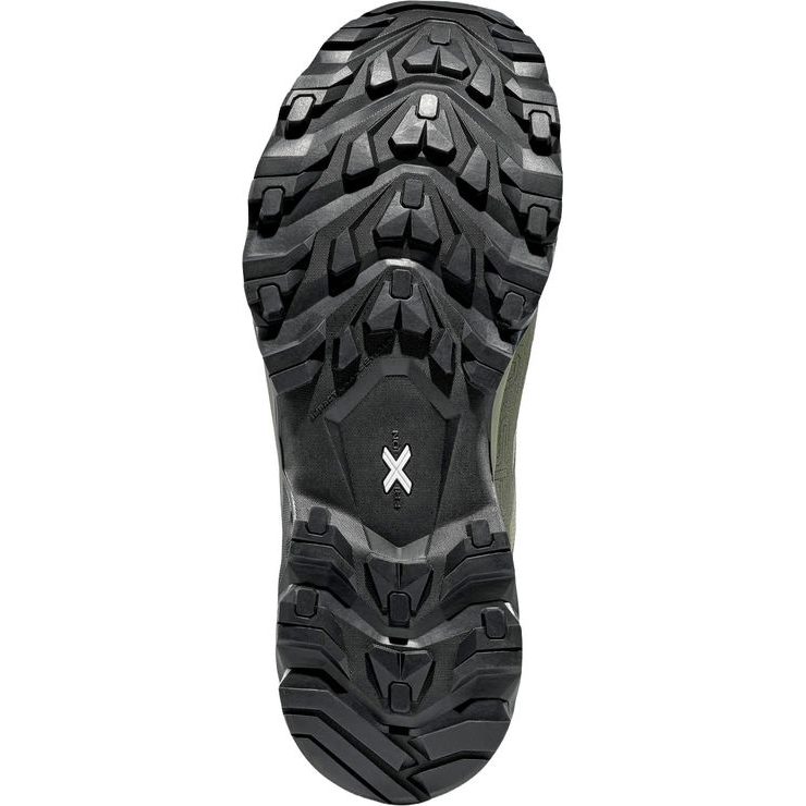 LA SPORTIVA Ultra Raptor 3 Mid GTX Cypress/Black