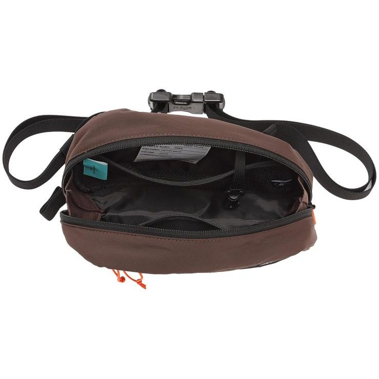 KEEN NYLON HIP BAG, java