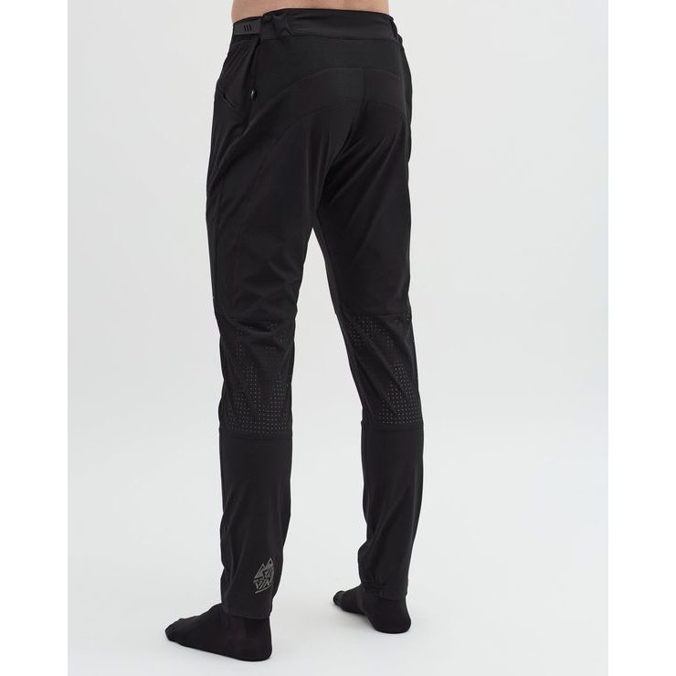 SILVINI Tellaro MP2519, black