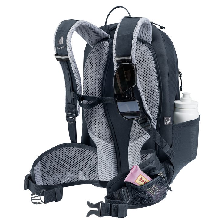DEUTER Superbike 16 SL black