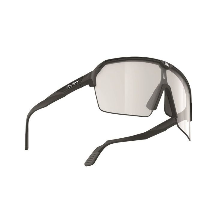 RUDY PROJECT SPINSHIELD AIR ImpactX black matte/black