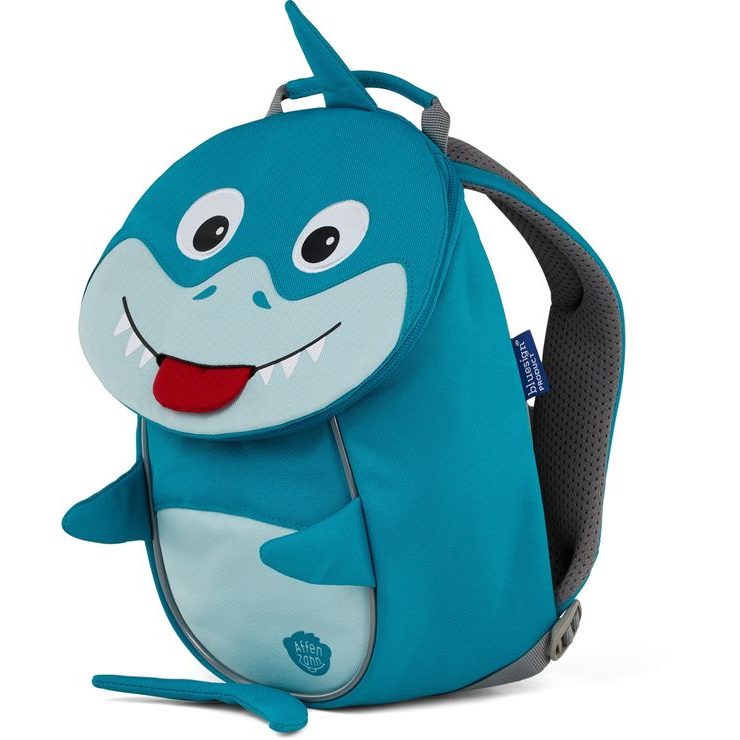 AFFENZAHN Small Friend 4 Shark