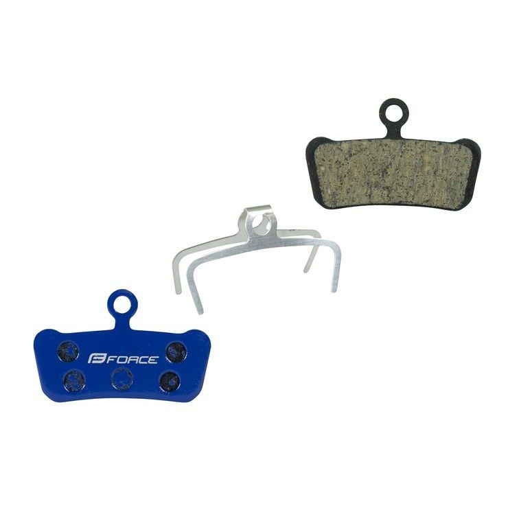 FORCE FORCE AVID X0 / Trail / Guide Fe. - BRZDOVÉ DESTIČKY