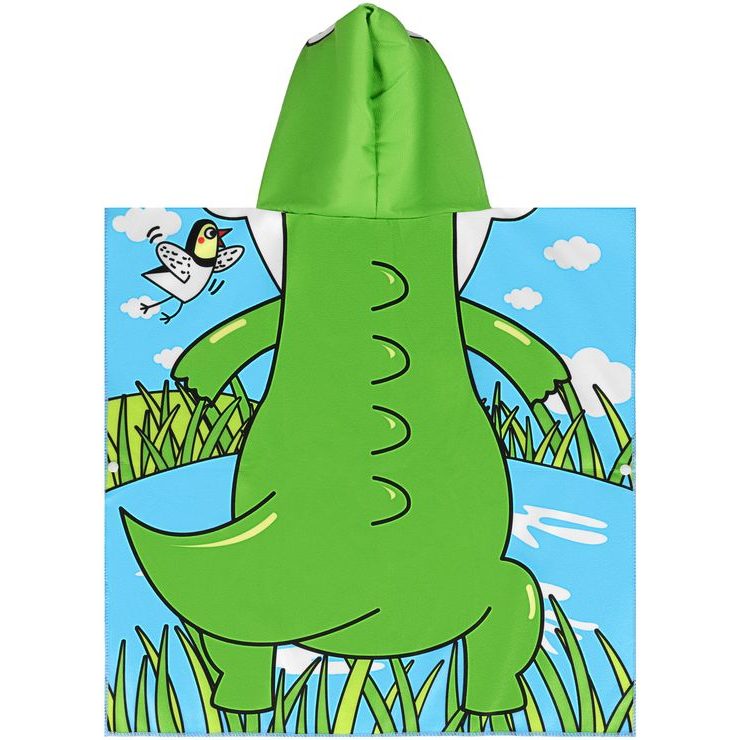NILS aqua NAR20 Crocodile