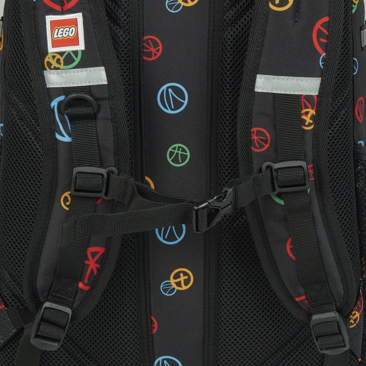 LEGO BAGS ZERO Light 22 Ninjago Ninja Skills