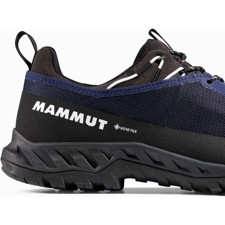 MAMMUT Alnasca IV LowTX Men marine-white