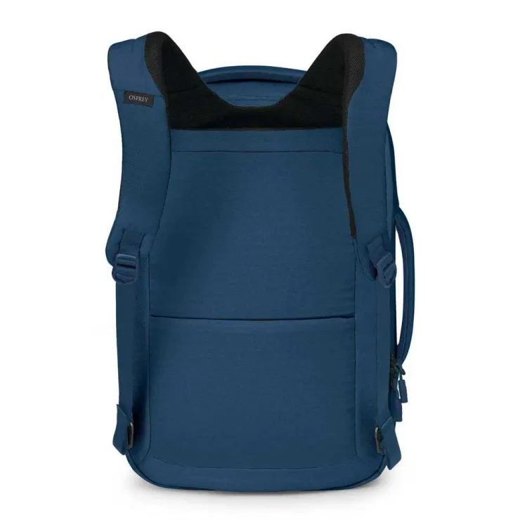OSPREY AOEDE BRIEFPACK 22, antique blue