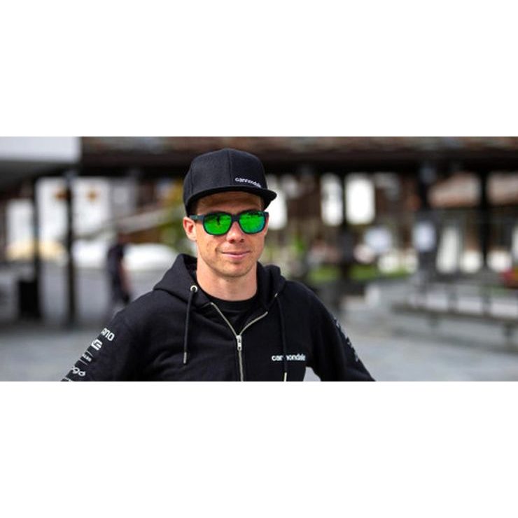 JULBO POWELL Spectron 3CF Blue Smoke