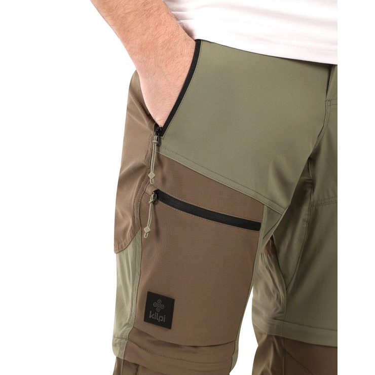 KILPI HOSIO-M Khaki