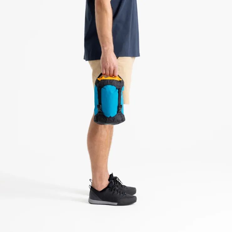 SEA TO SUMMIT Evac Lightweight Compression Dry Bag - 5L High Rise (RCS)