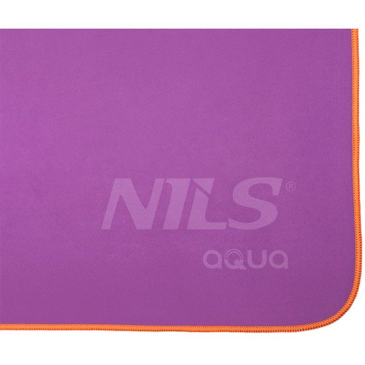 NILS aqua NAR12 fialový/oranžový