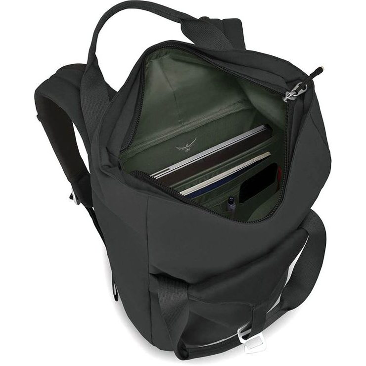 OSPREY ARCANE TOTE PACK, black