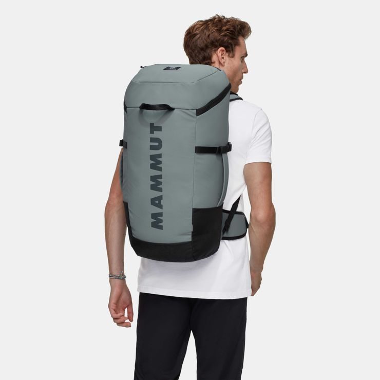 MAMMUT Neon 45 strata-black