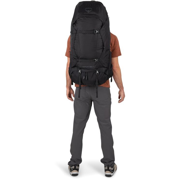 OSPREY FARPOINT TREK 75 black