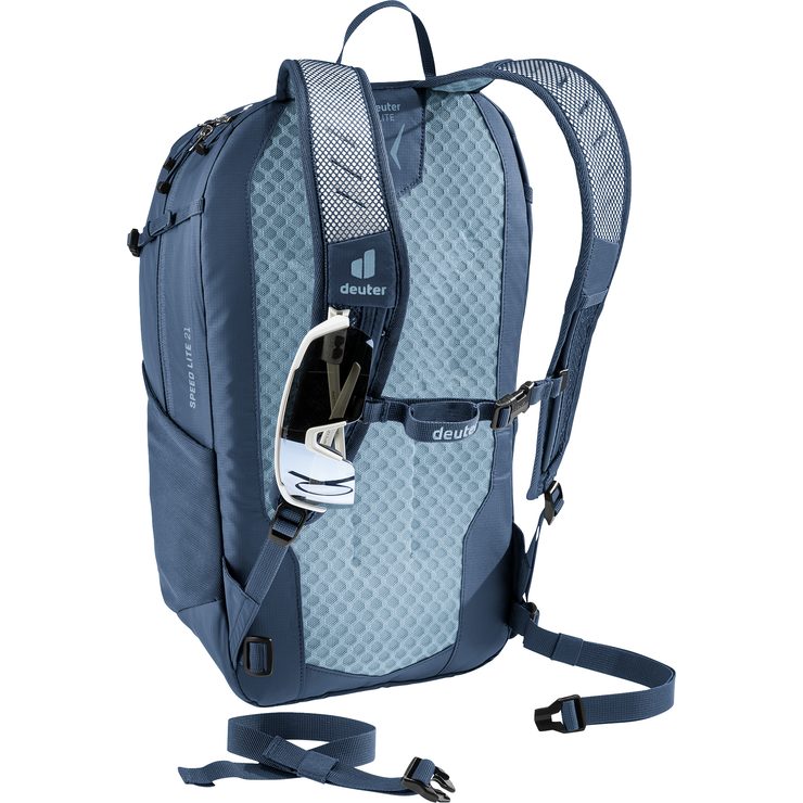 DEUTER Speed Lite 21 atlantic-ink