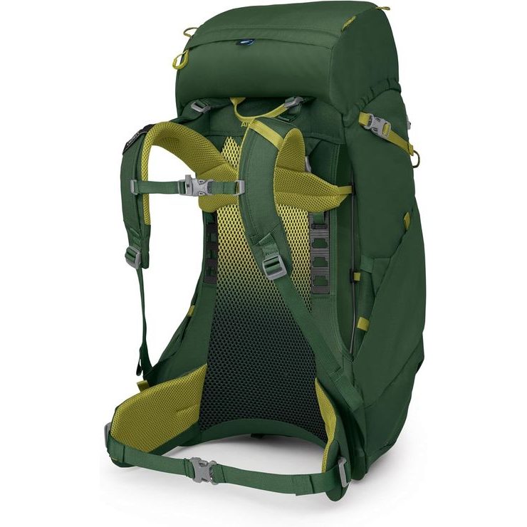 OSPREY ACE 38, green canopy/matcha green
