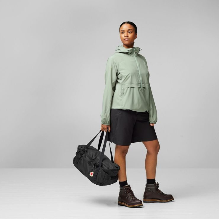 FJÄLLRÄVEN High Coast Duffel 22, Clay