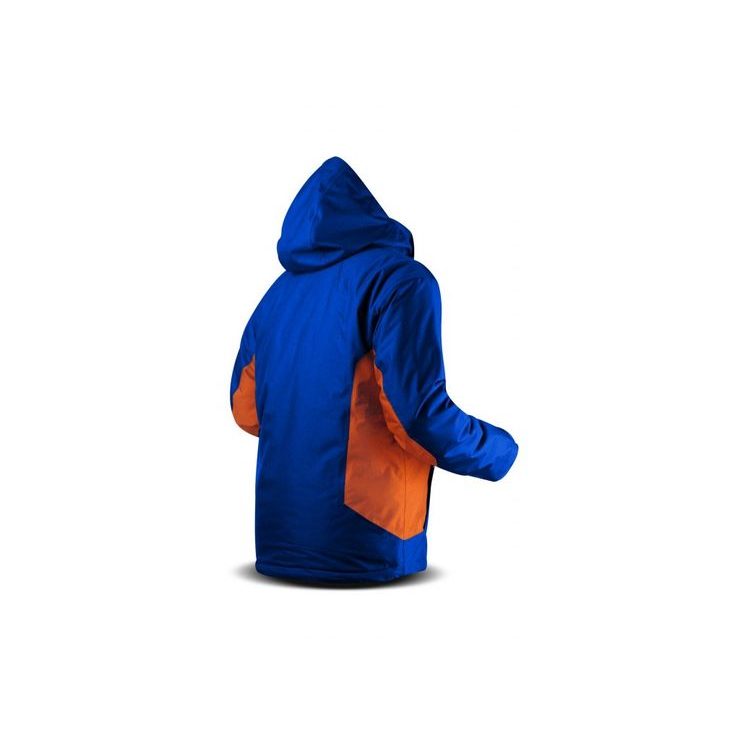 TRIMM DYNAMIT jeans blue/ orange