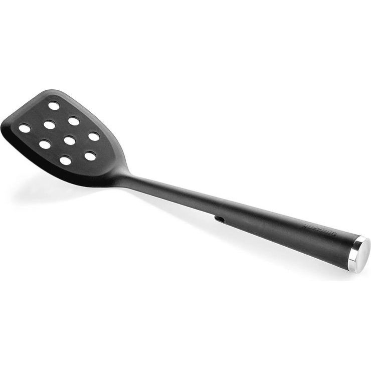 GUZZINI Set Of 5 Kitchen Tool, black