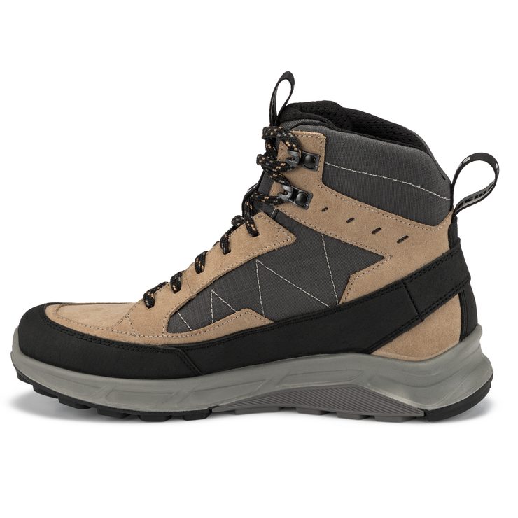 HANWAG Rotpunkt Light Mid Lady GTX lärche/anthracite