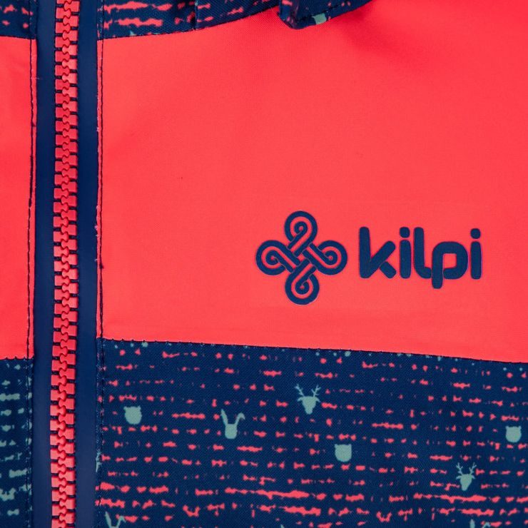 KILPI Ciri-jg tmavě modrá