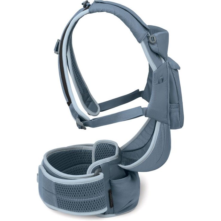 OSPREY POCO SOFT CHILD CARRIER tidal blue