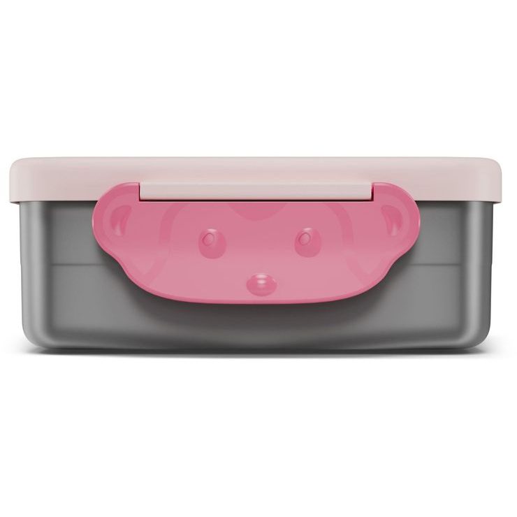 AFFENZAHN Stainless Steel Lunchbox Fabulous fantasy world