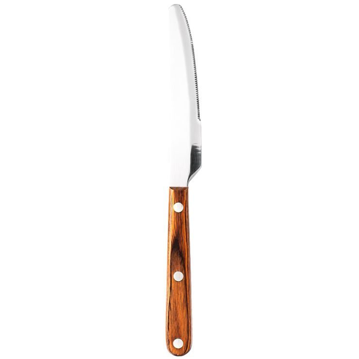 GSI OUTDOORS Rakau Table Knife